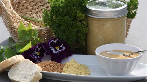 Delicious Homemade Dijon Mustard Recipe - Food.com