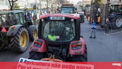 Governo garante que maior parte dos apoios aos agricultores avança este