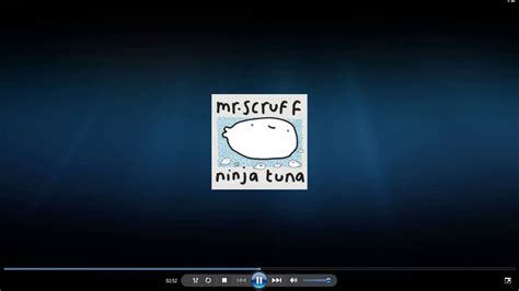 Ninja tuna mr scruff kalimba free download | MR. SCRUFF. 2019-05-05