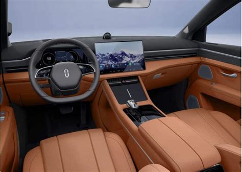 New Aito M7 MAX refreshed version starts pre-sale at 41,200 USD