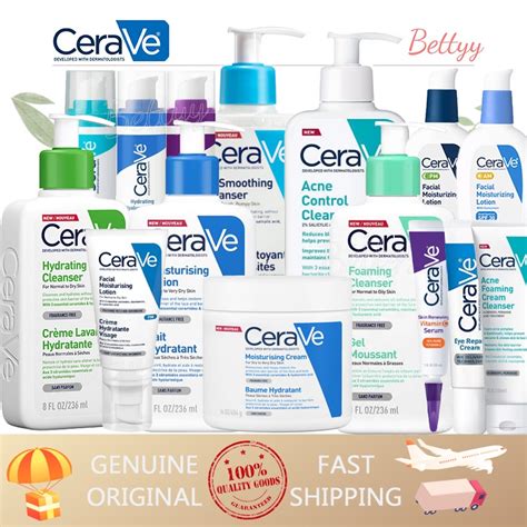 Jual Cerave Long Lasting Fresh Moisturizer 236ml Moisturizing Cream