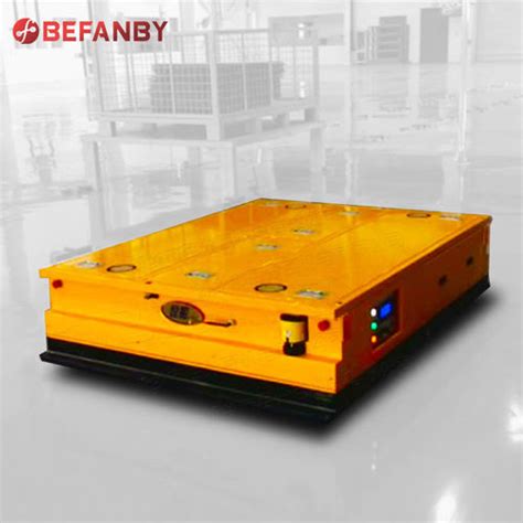 Transport Transfer Car Agv Series Befanby For Heavy Loads Electric