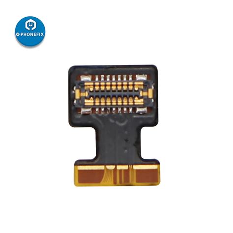 IMesa Fingerprint Repair FPC Connector Socket Flex Cable For IPhone 7