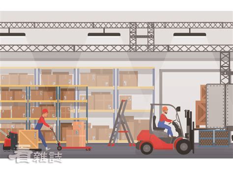 倉儲管理 電商不可忽視的痛點 職場新鮮誌 公開就業資訊 台北就業大補帖