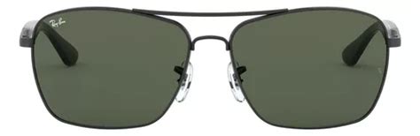 Culos De Sol Ray Ban Rb3531l 006 71 64 MercadoLibre