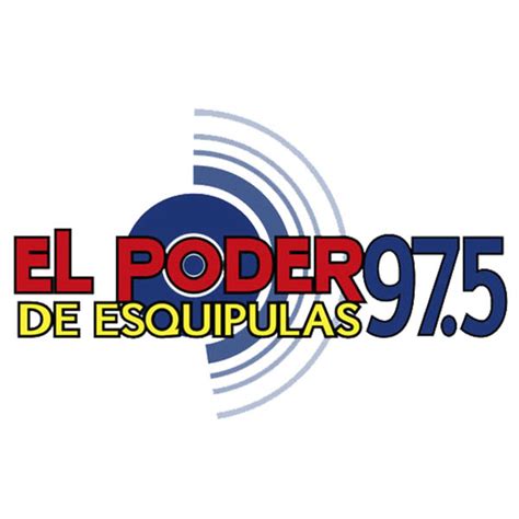 El Poder de Esquipulas 97 5 FM En Línea