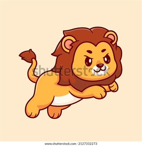 Hình ảnh Cute Chibi Lion Từ Nghệ Thuật Manga Và Anime