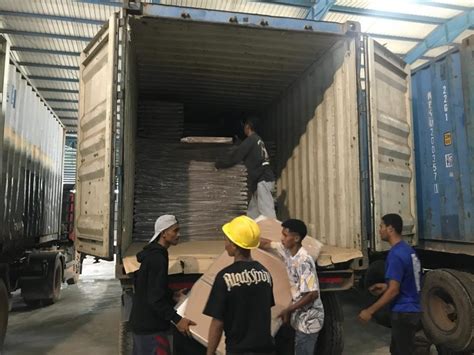 Update Pemilu 2024 KPU Kepri Utamakan Distribusi Logistik Pemilu Ke