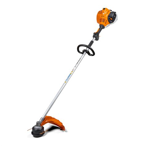 STIHL FS 70 RC E Benzin Freischneider MotorGarten