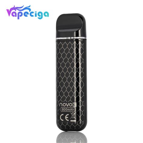 Smok Novo 3 25w Pod System Kit 800mah