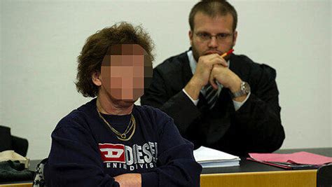 Freispruch Mutter soll Tochter zum Sex verkauft haben Abendzeitung München