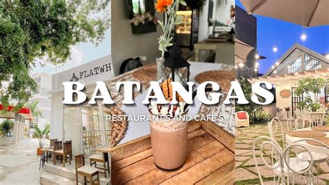 Where To Eat In Batangas Best Restaurants In Batangas Wheretoeatph