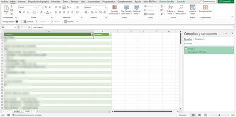 Guía para Convertir Tus Datos de Formato CSV a Excel