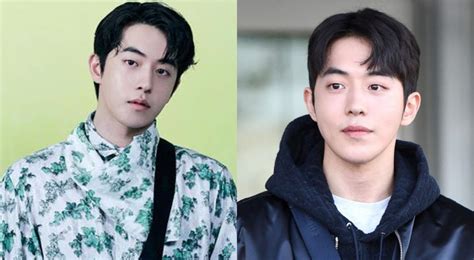 Nam Joo Hyuk En El Vigilante” Todos Los Detalles De Su última Serie