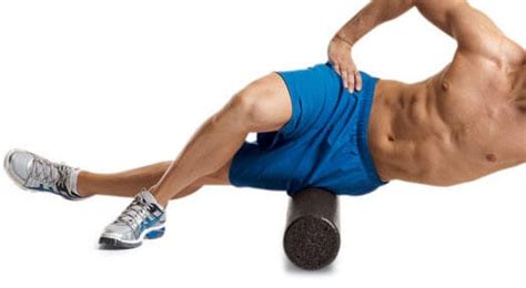 Active Recovery Workout Plan That Works - Men's Fit Club