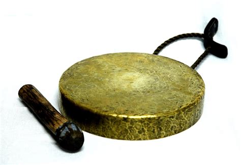Gangsa Instrument Filipino