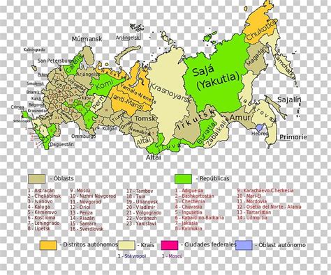 Jewish Autonomous Oblast Oblasts Of Russia Autonomous Okrugs Of Russia ...