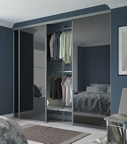 Alcove Wardrobes Chimney Breast Wardrobes Spaceslide Spaceslide