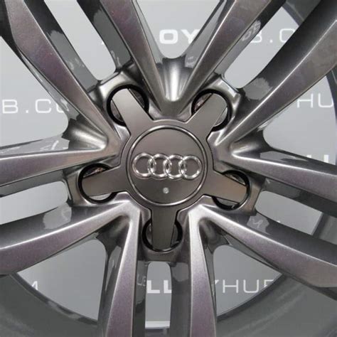 Genuine Audi A7 S7 Oem Alloy Wheels Alloy Hub