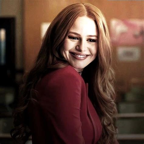 Cheryl Blossom Color Cheryl Blossom Riverdale Riverdale Cheryl