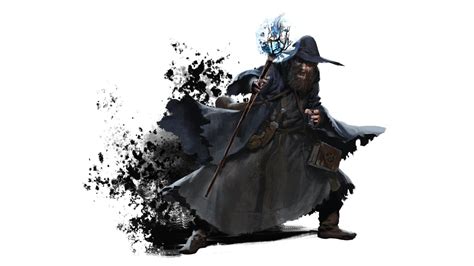 Dark And Darker Best Wizard Build Guide Gameskinny