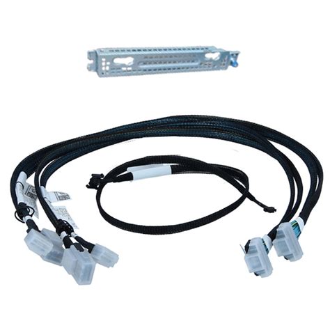 Hpe Proliant Dl Gen Ns I U Internal Cable Kit