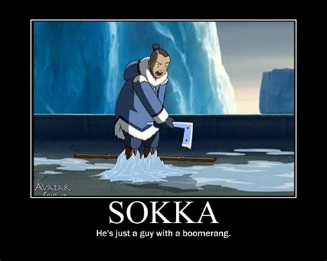 Funny Sokka Quotes. QuotesGram