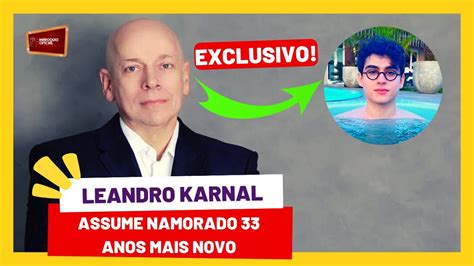 Leandro Karnal Assume Romance Cantor Youtube