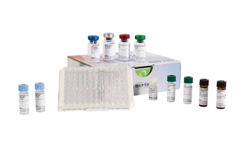 Insulin Human Elisa Kit