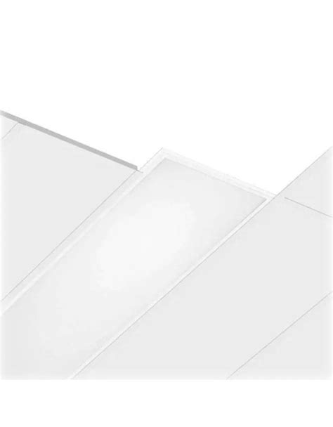 Pannello Led Rettangolare Disano 37W 4000K 30x120 Cm 15024300 Matyco