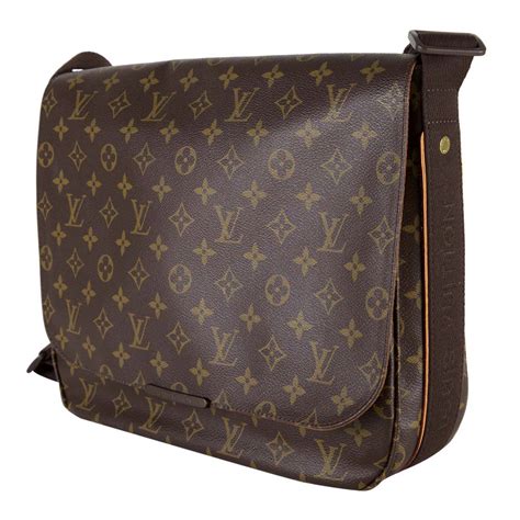 Bag Louis Vuitton Men Iqs Executive