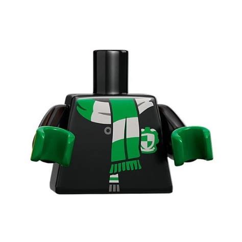 Lego® 76382 88585 973pb4511c01 6375743 Harry Potter Torso Slytherin