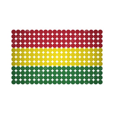 Bolivia Flag Vector Bolivia Flag Bolivia Flag Png And Vector With