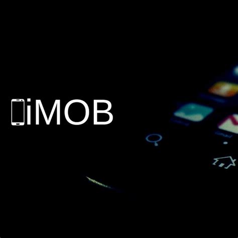 Imob Smart Curso ManutenÇÃo De Celulares Youtube