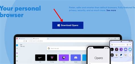 How To Use Chatgpt And Ai Prompts On Opera Browser Early Access