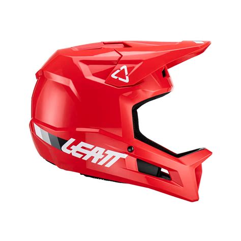 Leatt Gravity 1 0 V 23 Helmet Fire LE 102301420 Bike Helmets MotoStorm