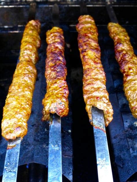 Chelo Kabab Koobideh - Real Persian Kebab Recipe | 196 flavors