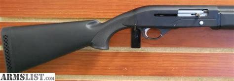 Armslist For Sale New Mossberg Sa 410 Shotgun 410 Ga 3