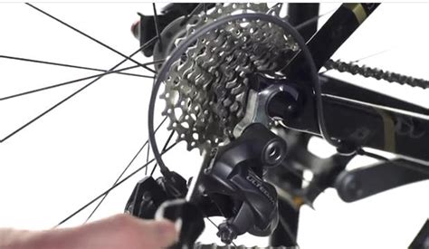 Shimano Ultegra R Rear Derailleur Fitting Guide Atelier Yuwa Ciao Jp