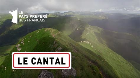 Cantal - Voyages - Cartes