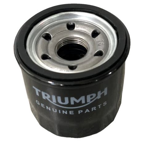 Triumph Oil Filter T1218001 Triumph Direct