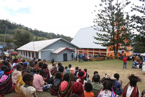 Kematian Orang Warga Puncak Karena Diare Dan Bukan Karena Kelaparan