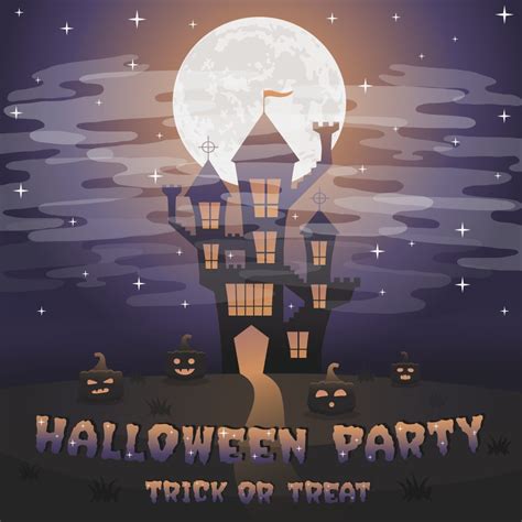 Ghostly Ways to Use Dry Ice This Halloween - Dry Ice Corp