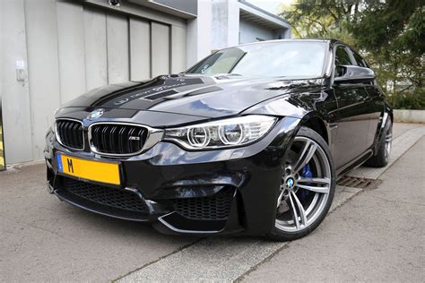 Bmw M Dkg Deal Drive