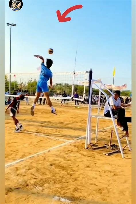 Good Shot Volleyball Spike 🤯🤯😱🔥👀shortvideo Shortsviralvolleyball