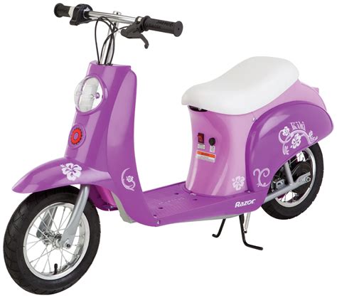 Electric Scooters For Kids