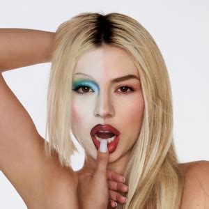 Wet Hot American Dream Ava Max Song Lyrics Music Videos Concerts