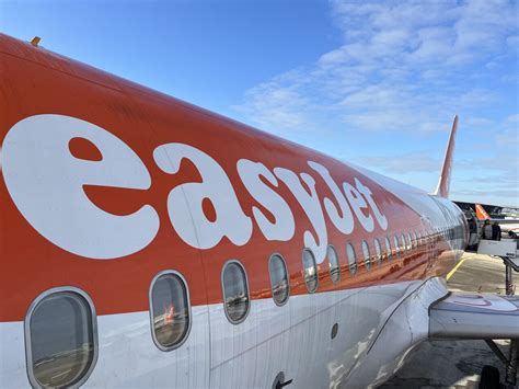 A Roport De Lyon Easyjet Ouvre Deux Lignes Vers L Egypte Et L