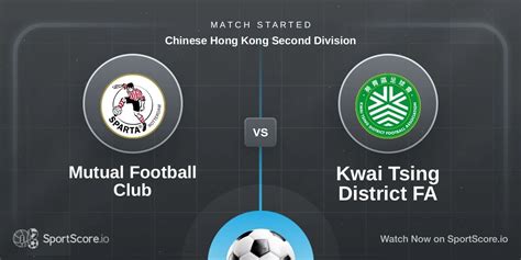 Sport Score On Linkedin Mutualfootballclub Kwaitsingdistrictfa