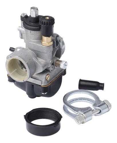 Phbg19 5mm 21mm Carburador Carb Ciclomotor Para Scooter En Colombia